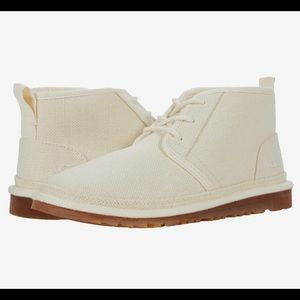 ugg boots with laces